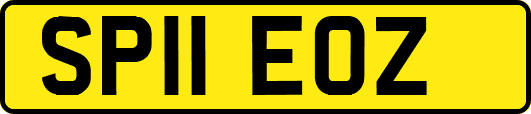 SP11EOZ