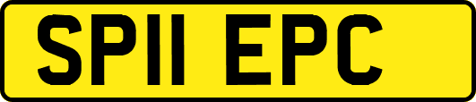 SP11EPC