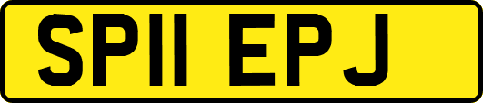 SP11EPJ