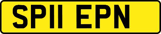 SP11EPN