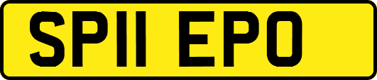 SP11EPO