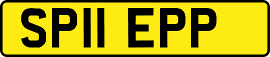 SP11EPP