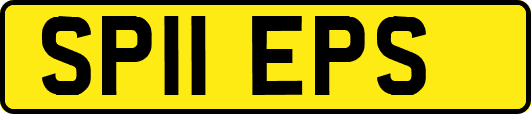 SP11EPS