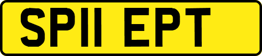 SP11EPT