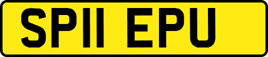 SP11EPU