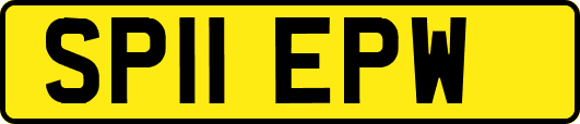 SP11EPW