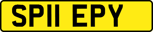 SP11EPY