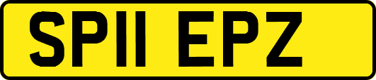 SP11EPZ