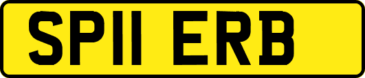 SP11ERB