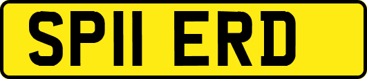 SP11ERD