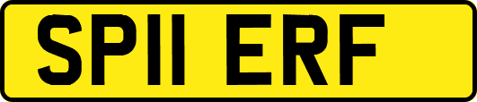 SP11ERF