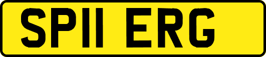 SP11ERG