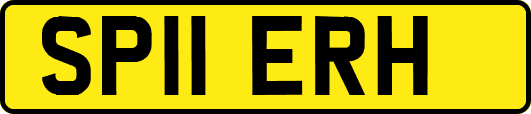 SP11ERH