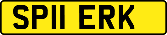 SP11ERK
