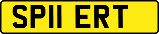 SP11ERT
