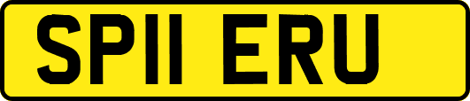 SP11ERU