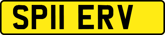SP11ERV