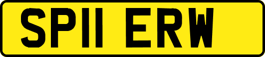 SP11ERW