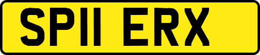 SP11ERX