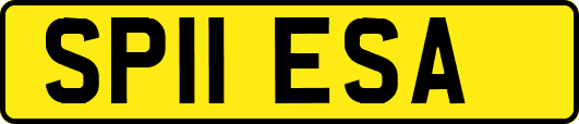 SP11ESA