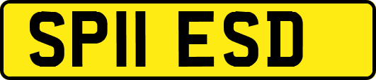 SP11ESD
