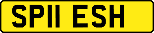 SP11ESH