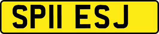 SP11ESJ