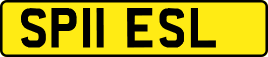 SP11ESL