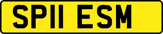 SP11ESM
