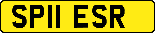 SP11ESR