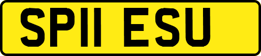 SP11ESU