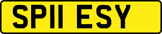 SP11ESY