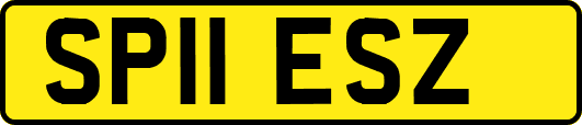 SP11ESZ