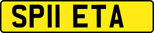 SP11ETA