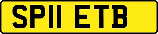 SP11ETB