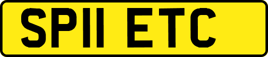 SP11ETC