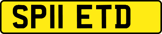 SP11ETD