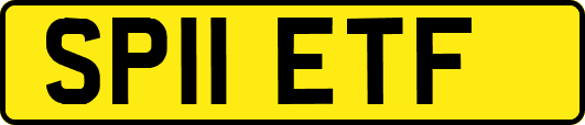 SP11ETF