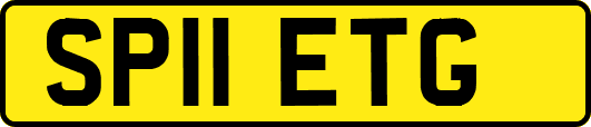 SP11ETG