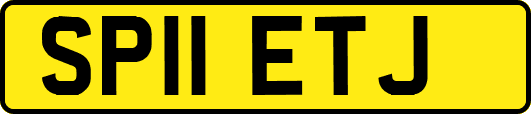 SP11ETJ