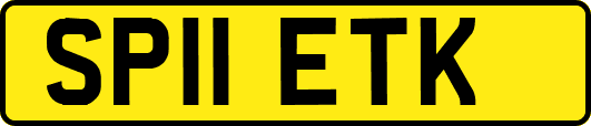 SP11ETK