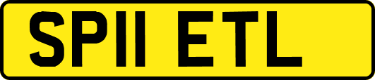 SP11ETL