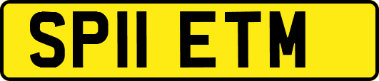 SP11ETM