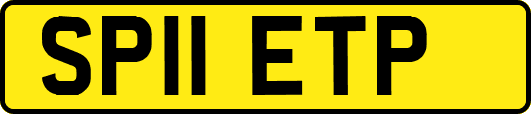 SP11ETP