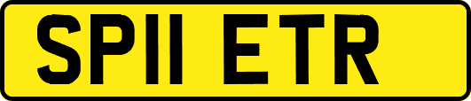 SP11ETR