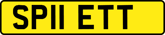 SP11ETT