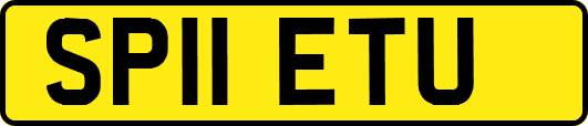 SP11ETU
