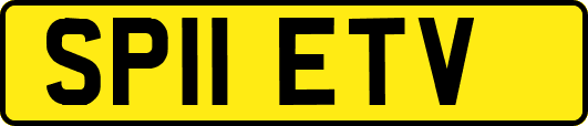 SP11ETV