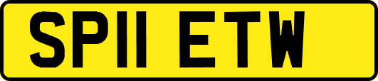 SP11ETW