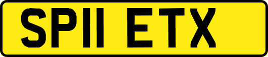 SP11ETX